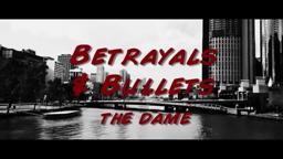 Betrayals & Bullets: The Dame - Official Behind-the-Scenes Featurette #2