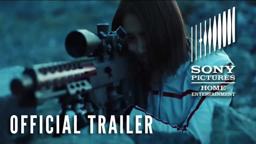 Sniper: Assassin's End OFFICIAL TRAILER - Available on Blu-ray & Digital 6/16