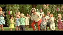 Officiële trailer MATTERHORN - Diederik Ebbinge - 2013