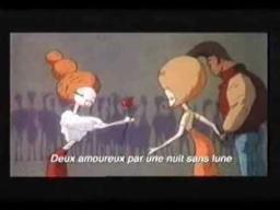 Bill PLYMPTON - HAIR HIGH unrated Trailer !