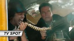 'Sommerton Shoot Out!' TV Spot