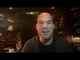 Tito Ortiz - Trail Blazers and ConFlix Studios