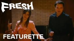"Let's Dance" Featurette
