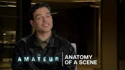 Anatomy of a Scene
