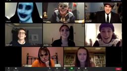 Ctrl+Alt+Delete full movie Halloween Horror Thriller movies English #movie #horror #halloween