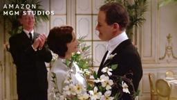 Cole and Linda Get Married