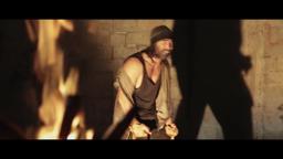 Reggie Discovers The Shadow Fighter