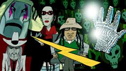 KOUNTERCLOCKWISE in FOREVER-LAND (full movie)