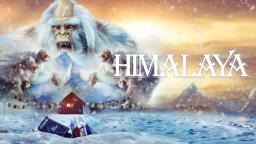 "HIMALAYA" (2024) | Found Footage Horror Movie Trailer