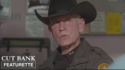 Cut Bank | A Look Inside | Official Featurette HD | A24