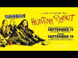 Hunting Pignut Official Trailer