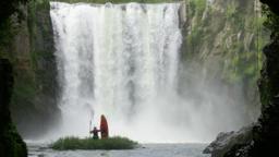 Chasing Niagara (TRAILER) - Now Available