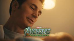 Steve Rogers Will Return