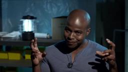 HazMat (2013) Official Trailer