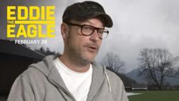 Eddie the Eagle | "The Ultimate Underdog" Featurette | 20th Century FOX