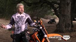 SPIKE Specials: I Am Evel Knievel Airs September 10 on Spike