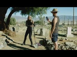 Nightmare in Argus Trailer