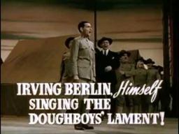 This Is The Army - (Original Trailer)