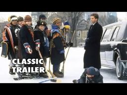 The Mighty Ducks (1992) Trailer