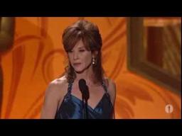 2011 Governors Awards: Linda Blair on Dick Smith