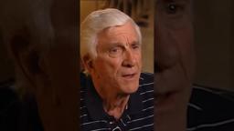 Leslie Nielsen On Dr. Rumack In AIRPLANE!