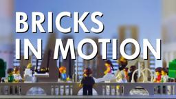 Trailer - Bricks in Motion
