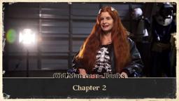 Old Man of the Rooks Chapter 2 Interview