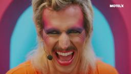 Bad Acid (2022) | Trailer