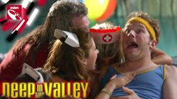 Deep in the Valley - Trailer HD #English (2009)