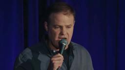 Greg Warren: The Salesman | Official Trailer