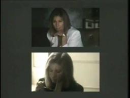 "The Prince of Tides" - EXTRA - Costume & Makeup Tests (Streisand and Nelligan)