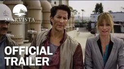 10.0 Earthquake - Official Trailer - MarVista Entertainment