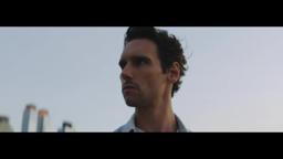 INCOMPLETE Trailer (2024) Pontus Lidberg, Cory Michael Smith. Directed by Sasha Korbut.