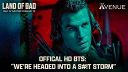 Behind the Scenes l Part 2