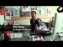 6 Days to Air: The Making of South Park