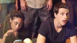 Dance-Off Movie Trailer [2014]