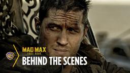 Mad Max: Fury Road | Fury on Four Wheels | Warner Bros. Entertainment