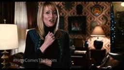 Go Behind the Scenes