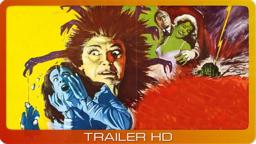 The Gorgon ≣ 1964 ≣ Trailer