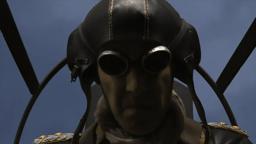 ROCKET HUNTER TRAILER