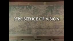PERSISTENCE OF VISION - Trailer (HD)