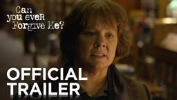 Official Trailer