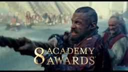 TV Spot: "Dream/GG Winner/AA Noms"