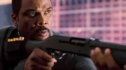 ALEX CROSS - Trailer