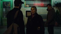 PROMISED LAND - "Your Cooperation Is Valuable" Clip