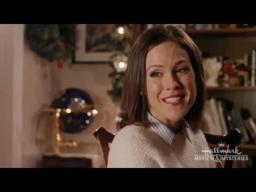 Engaging Father Christmas - Hallmark Channel Promo