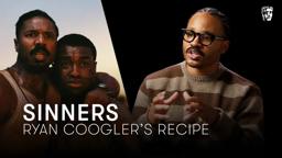 Ryan Coogler Revisits Sinners and Shares the Secrets Behind How He Made the Movie | BAFTA