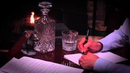 H.P. Lovecraft's Beast In The Cave - Horror Short Film