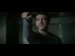 Breathe (Directed by Toby Meakins, Written and Executive Produced by Writer/Producer Simon Allen)