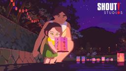 Teaser | English Dub